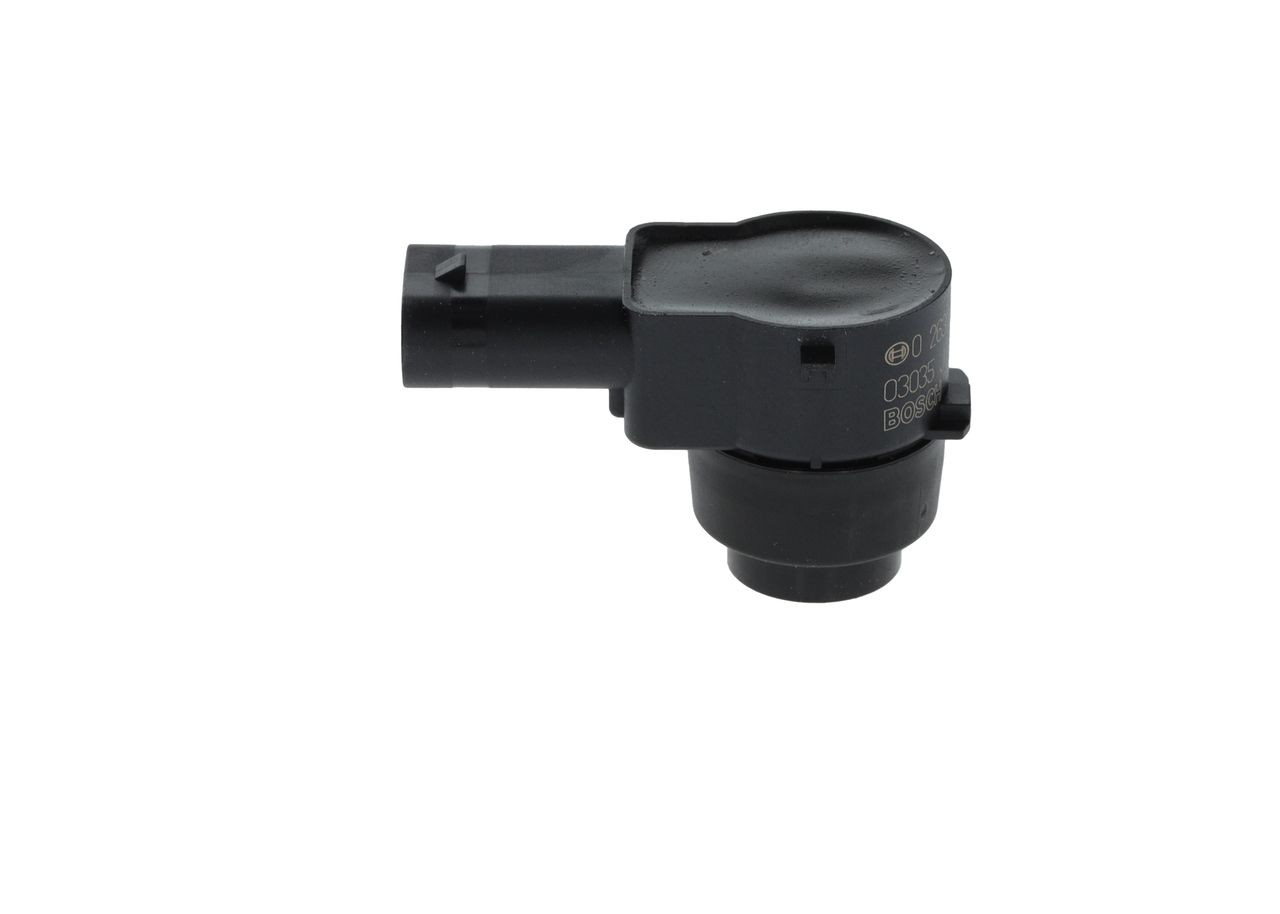 0263009525 Bosch Sensor de sinalização de estacionamento (sensor de estacionamento) dianteiro/traseiro lateral