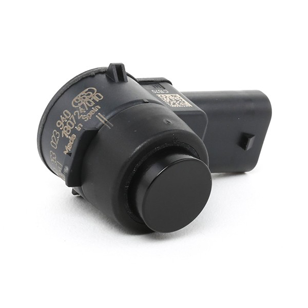 Sensor de sinalização de estacionamento (sensor de estacionamento) dianteiro/traseiro lateral 0263009637 Bosch