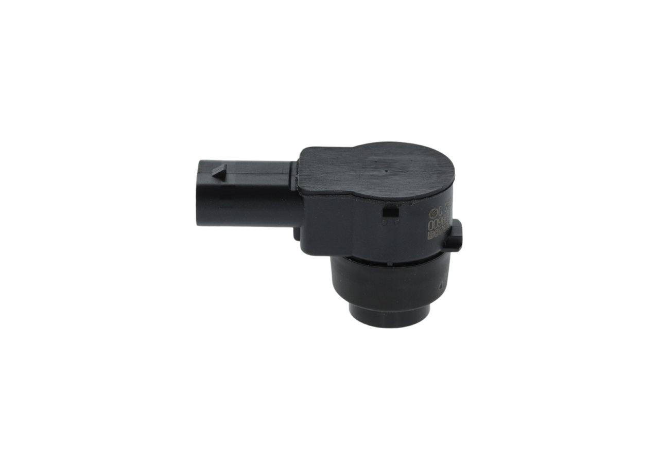 Sensor de sinalização de estacionamento (sensor de estacionamento) dianteiro/traseiro lateral 0263009637 Bosch