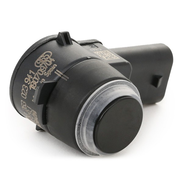 Sensor dianteiro lateral de sinalização de estacionamento (sensor de estacionamento) 0263009638 Bosch