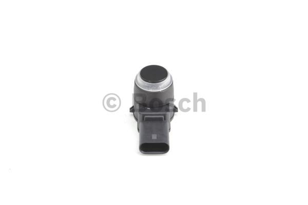 Sensor dianteiro lateral de sinalização de estacionamento (sensor de estacionamento) Bosch 0263009638 preço, a partir de 19,67 USD