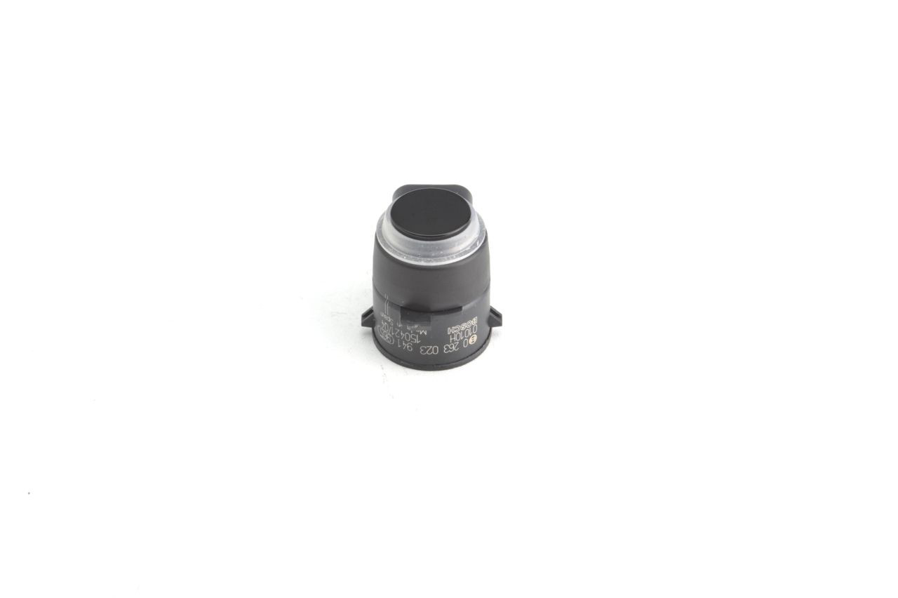 Sensor dianteiro lateral de sinalização de estacionamento (sensor de estacionamento) Bosch 0263009638 preço, a partir de 40,34 USD