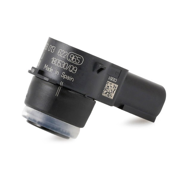 Sensor dianteiro de sinalização de estacionamento (sensor de estacionamento) 0263013622 Bosch