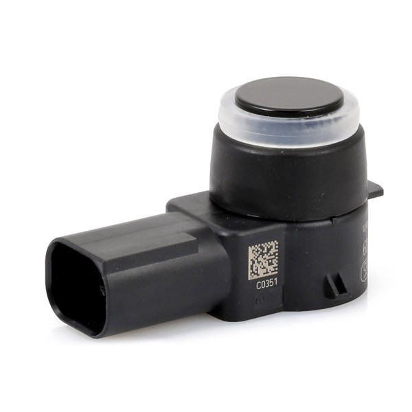 0263013622 Bosch Sensor dianteiro de sinalização de estacionamento (sensor de estacionamento)