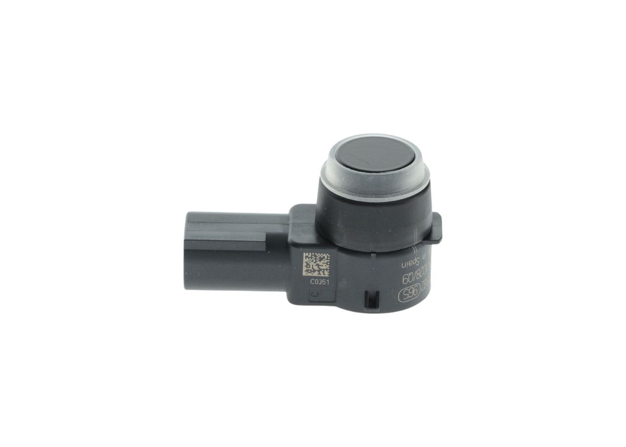 Sensor traseiro de sinalização de estacionamento (sensor de estacionamento) Bosch 0263013682