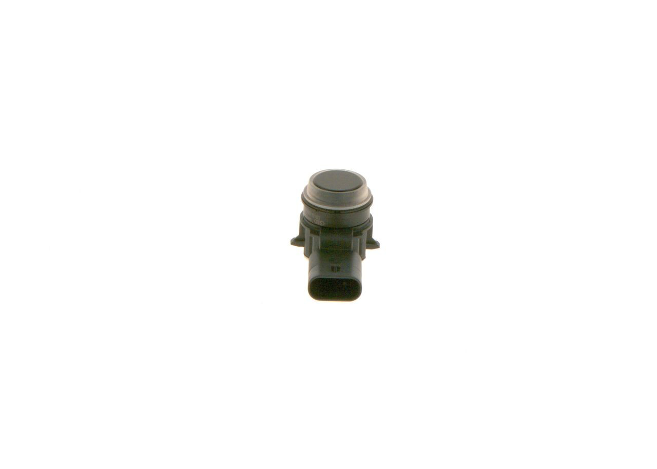 Sensor de sinalização de estacionamento (sensor de estacionamento) dianteiro/traseiro central 0263023433 Bosch