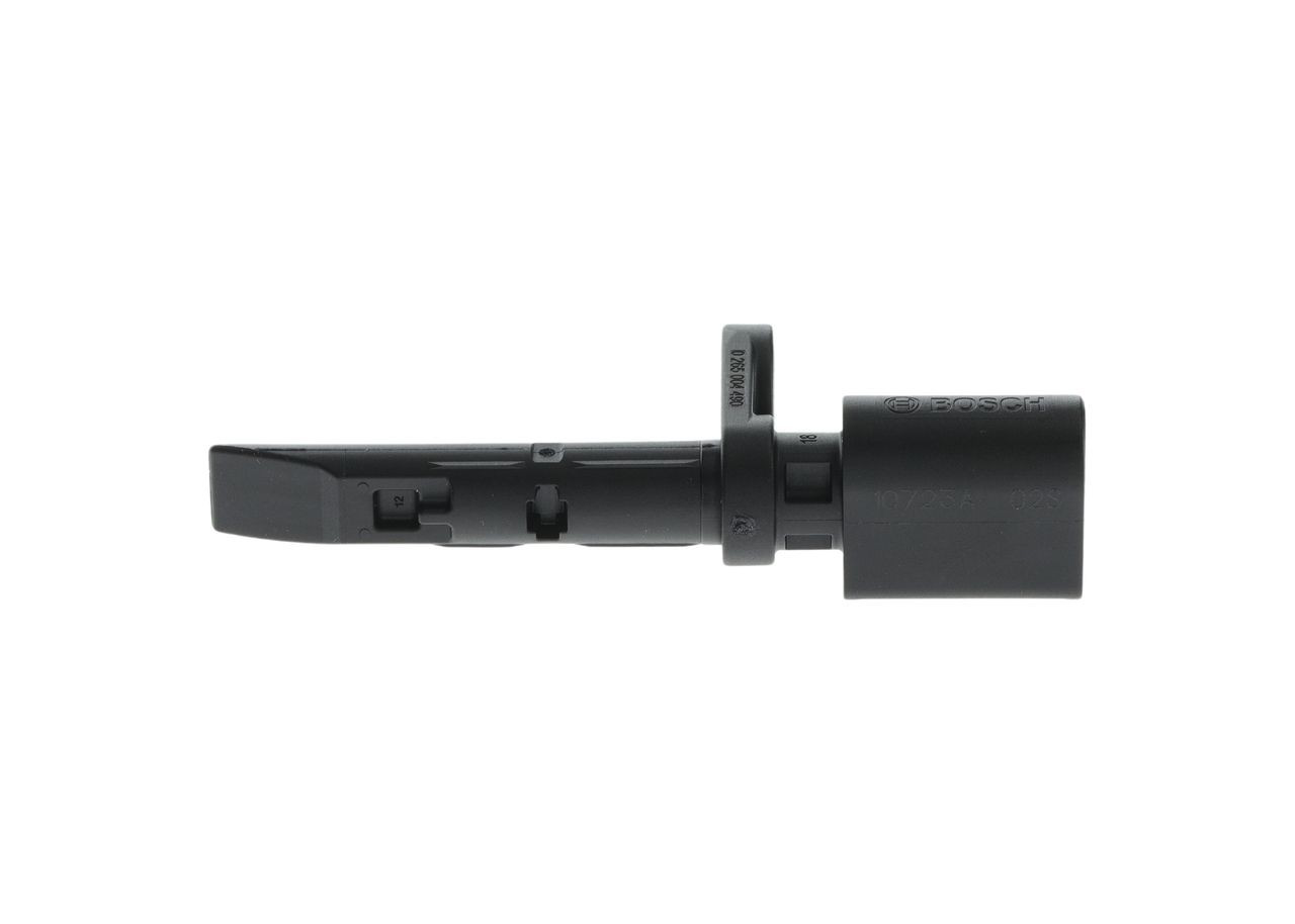 0265004490 Bosch Sensor dianteiro de ABS