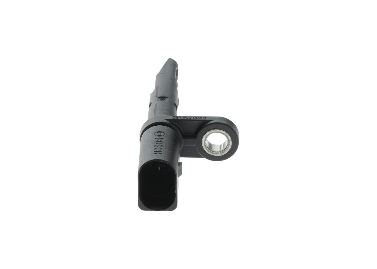 Sensor dianteiro de ABS 0265004490 Bosch