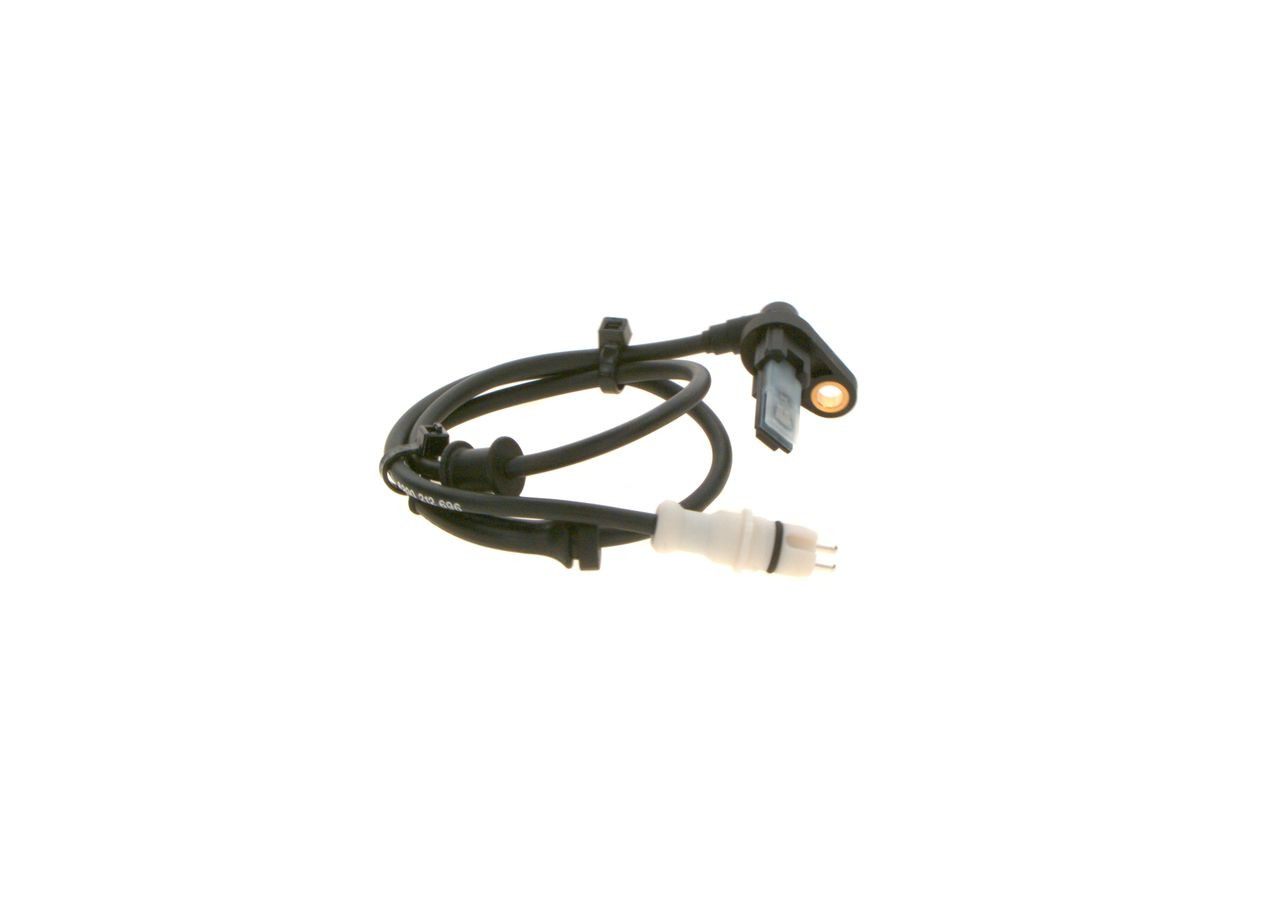 Sensor ABS traseiro direito 0265007533 Bosch
