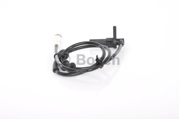 Sensor ABS traseiro direito 0265007533 Bosch