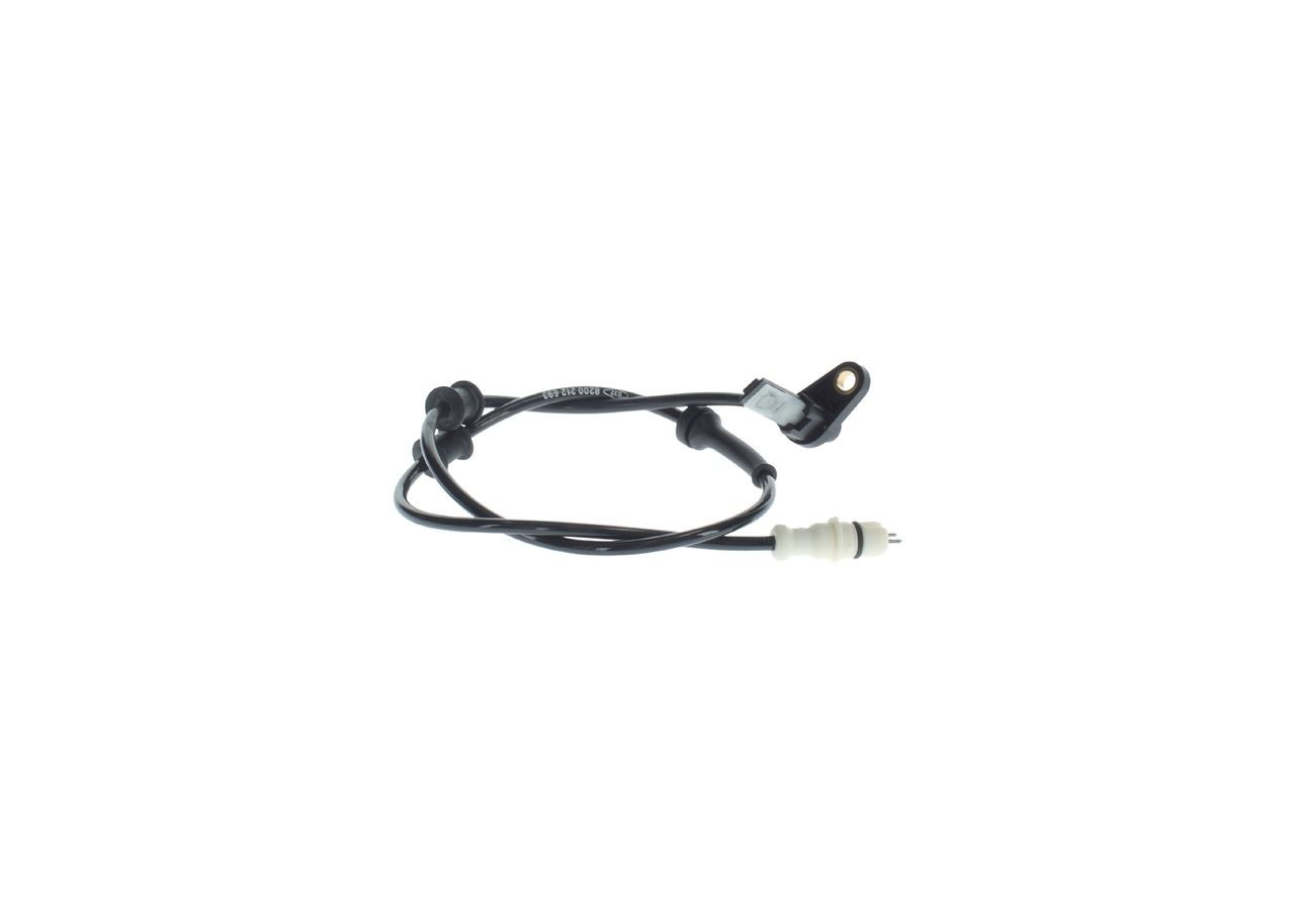 0265007534 Bosch Sensor ABS traseiro esquerdo
