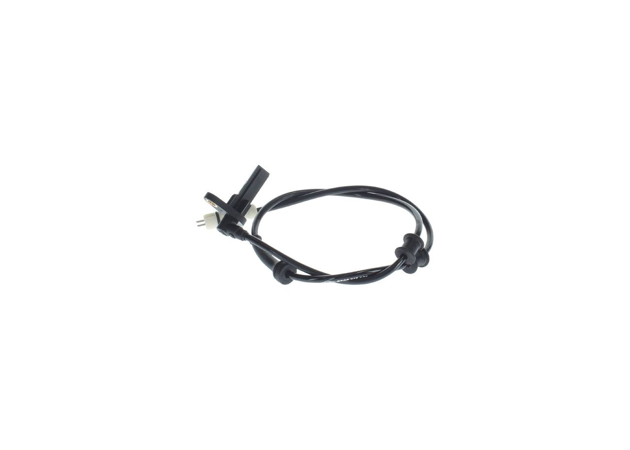 Sensor ABS traseiro esquerdo 0265007534 Bosch