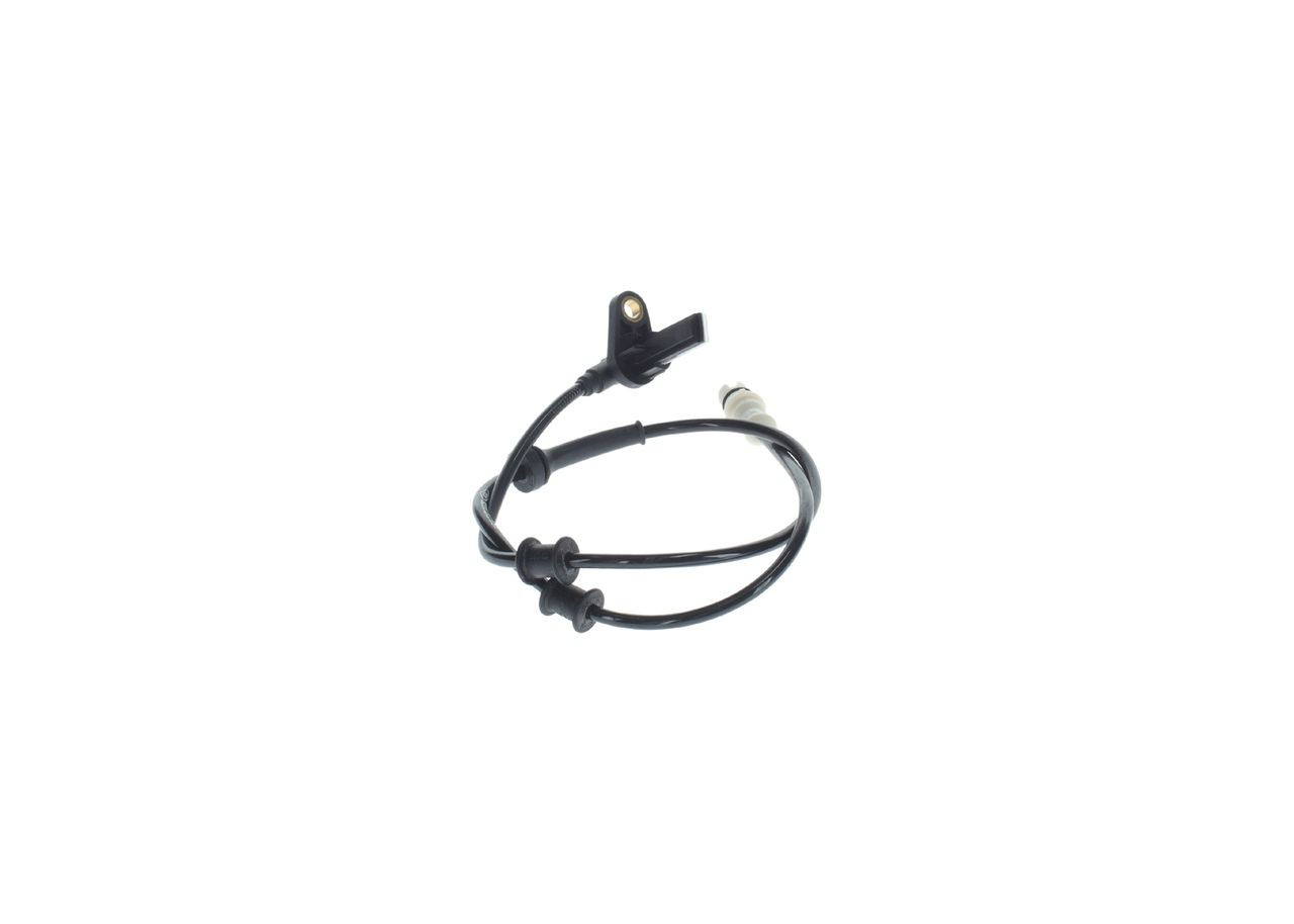 Compre 0265007534 Bosch Sensor ABS traseiro esquerdo
