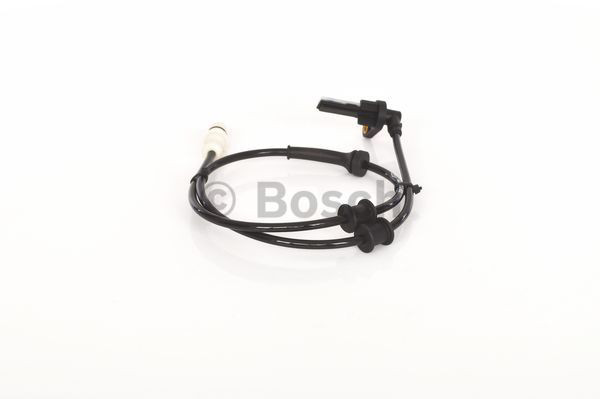 Sensor ABS traseiro esquerdo Bosch 0265007534