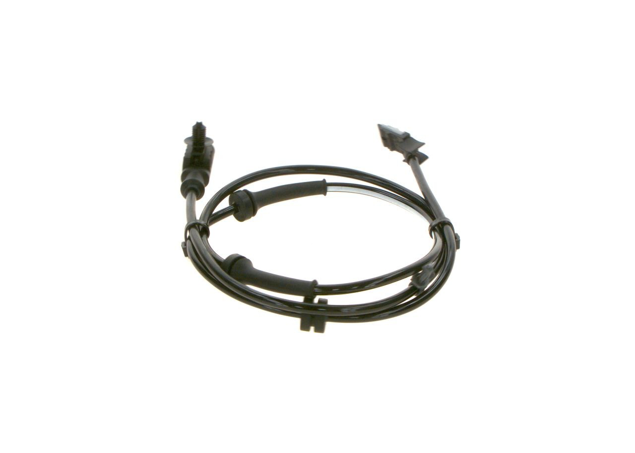 0265007537 Bosch Sensor dianteiro de ABS