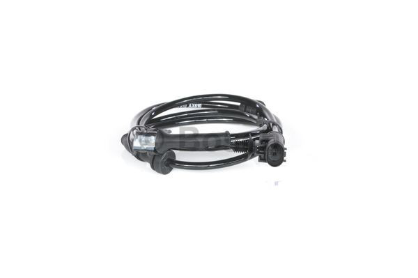 Sensor dianteiro de ABS Bosch 0265007537 preço, a partir de 51,08 USD