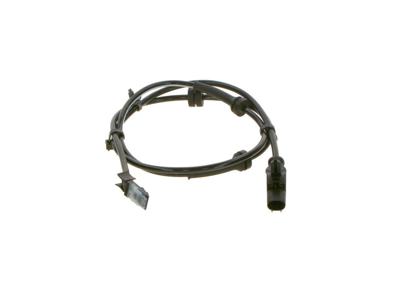 Sensor dianteiro de ABS Bosch 0265007537