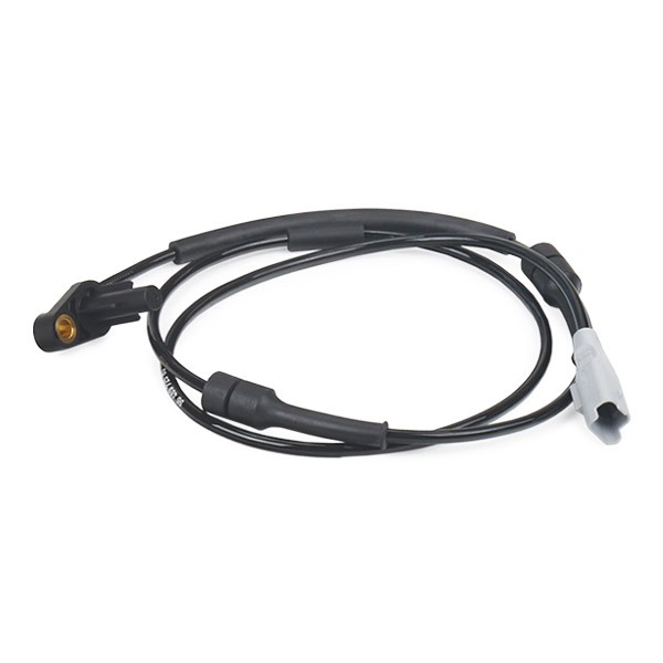 0265007666 Bosch Sensor dianteiro de ABS