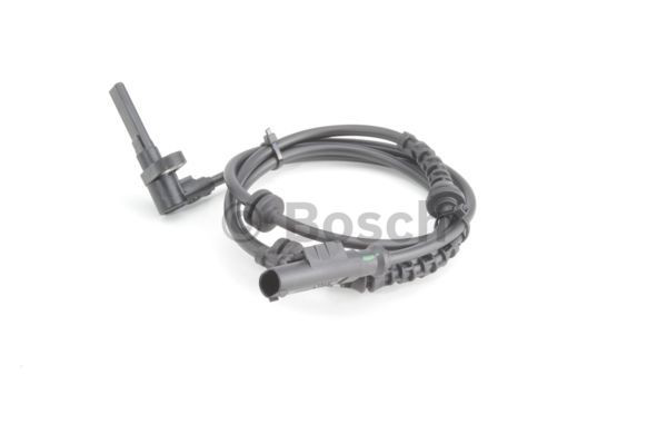 0265007685 Bosch Sensor dianteiro de ABS