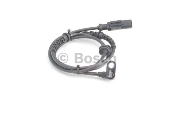Sensor dianteiro de ABS Bosch 0265007685