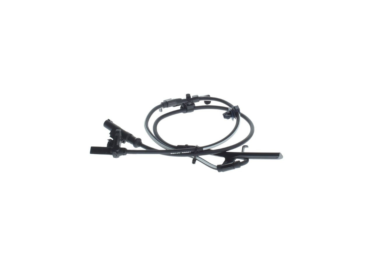 Sensor ABS dianteiro esquerdo Bosch 0265007806 preço, a partir de 42,56 USD