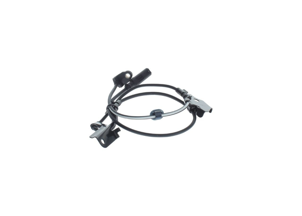 Sensor ABS dianteiro esquerdo 0265007806 Bosch