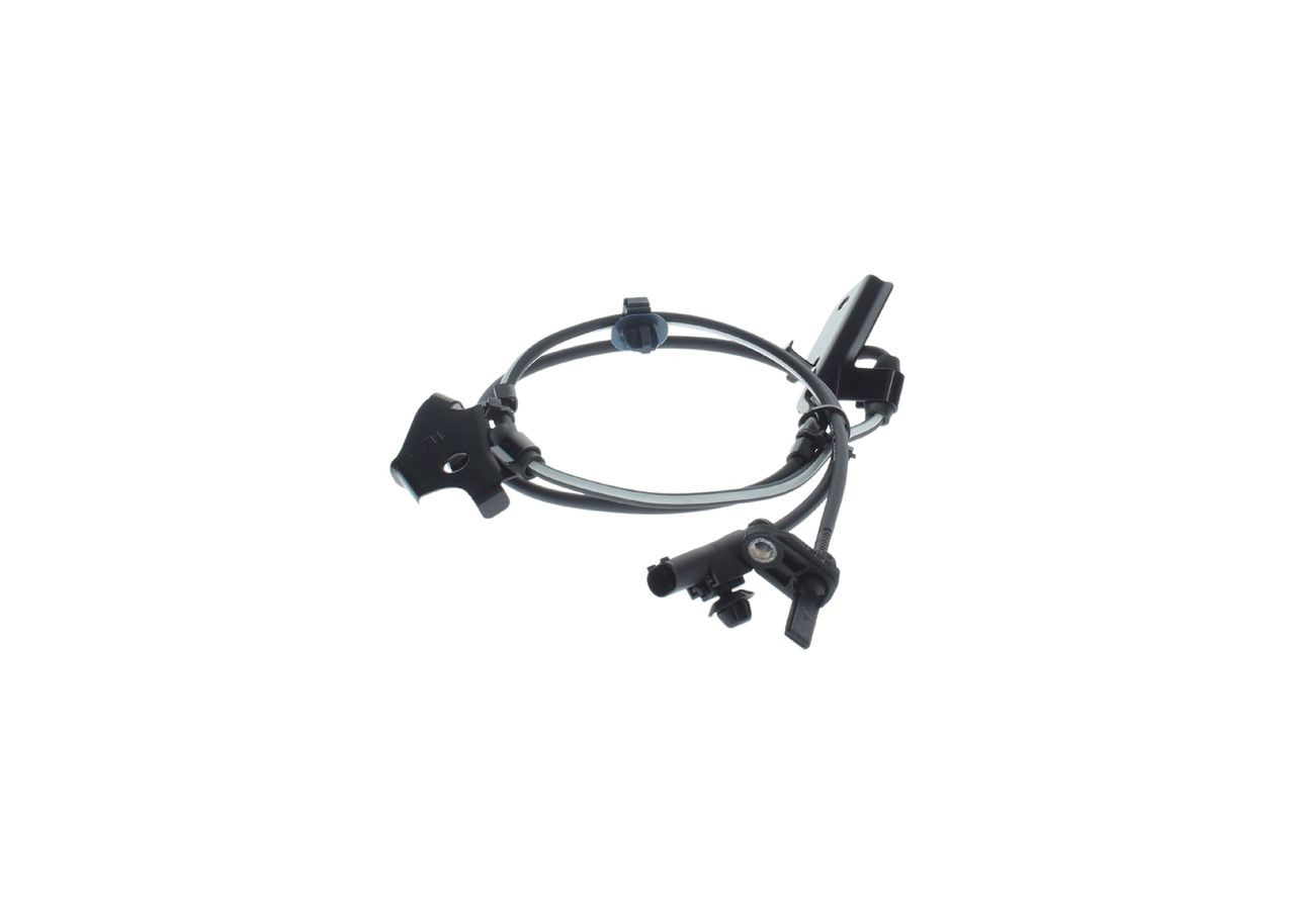 0265007806 Bosch Sensor ABS dianteiro esquerdo