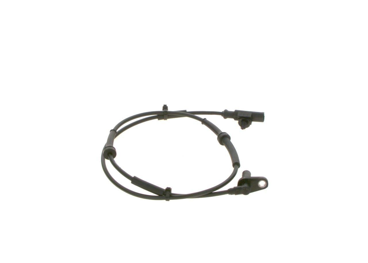 Sensor dianteiro de ABS Bosch 0265007885