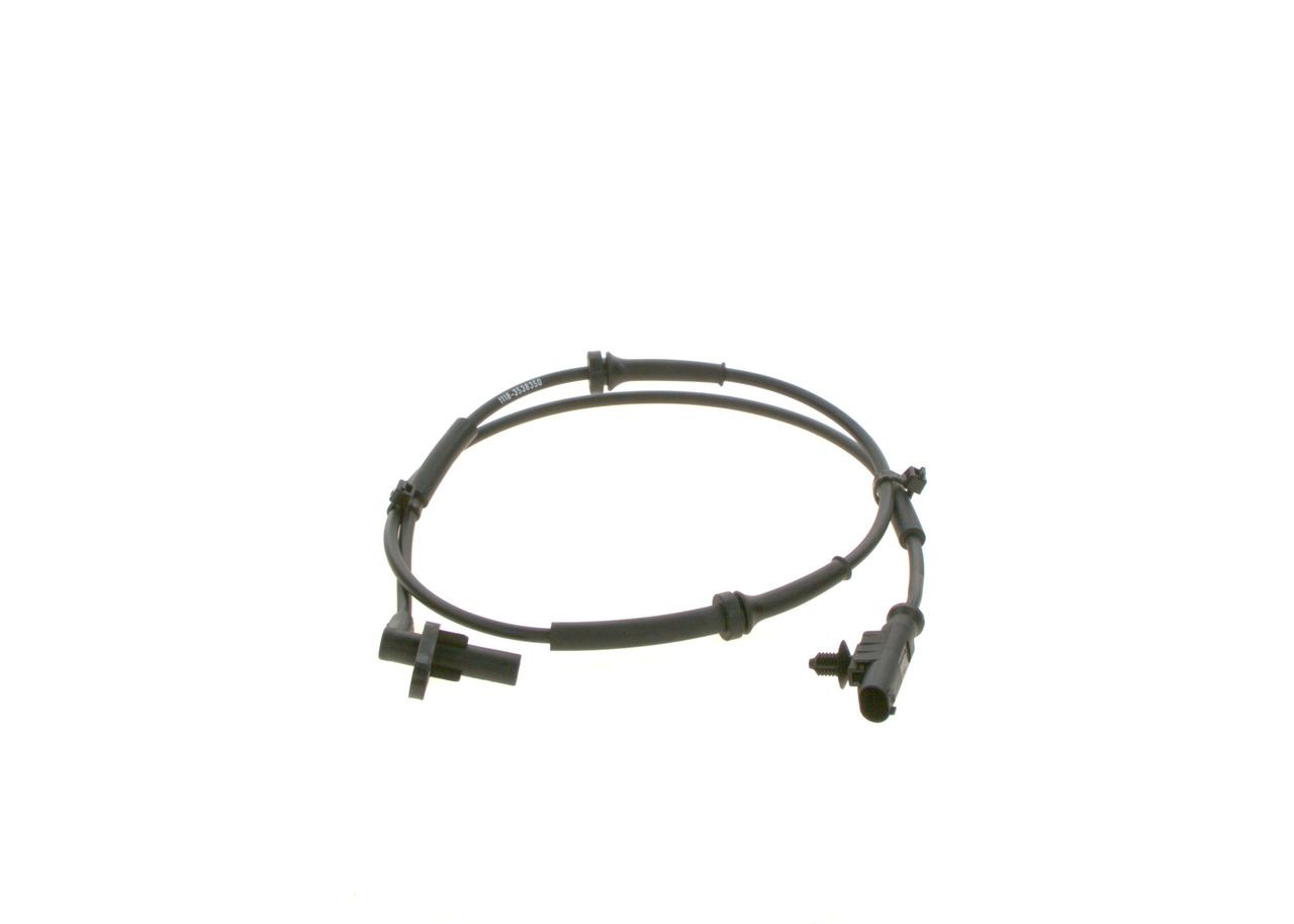 0265007885 Bosch Sensor dianteiro de ABS