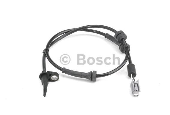 0265007905 Bosch Sensor dianteiro de ABS