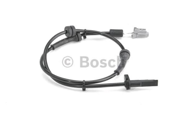 Sensor dianteiro de ABS Bosch 0265007905 preço, a partir de 27,88 USD