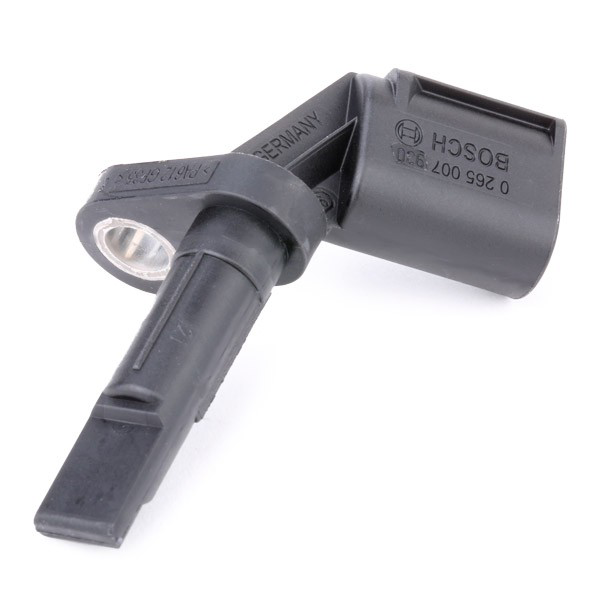 Sensor ABS dianteiro esquerdo 0265007930 Bosch