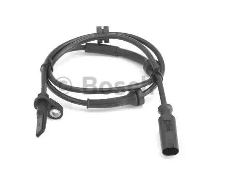 Compre 0265008055 Bosch Sensor dianteiro de ABS