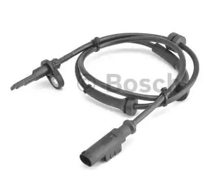 Sensor dianteiro de ABS Bosch 0265008055 preço, a partir de 34,77 USD
