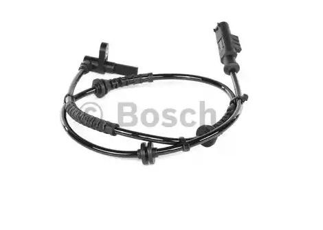 Sensor dianteiro de ABS Bosch 0265008089