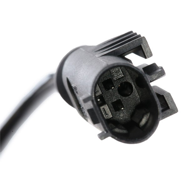Sensor dianteiro de ABS 0265008089 Bosch