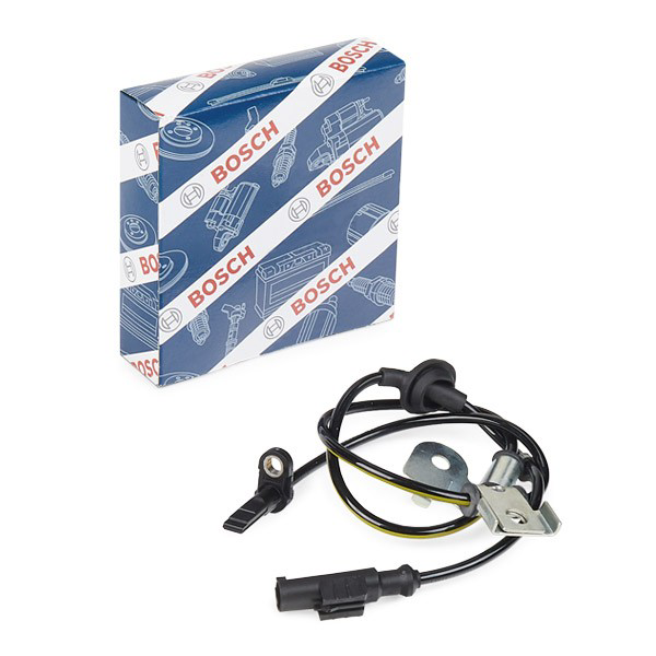 Sensor ABS dianteiro esquerdo Bosch 0265008357 preço, a partir de 39,31 USD