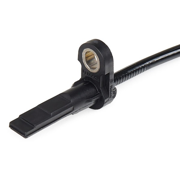 0265008357 Bosch Sensor ABS dianteiro esquerdo