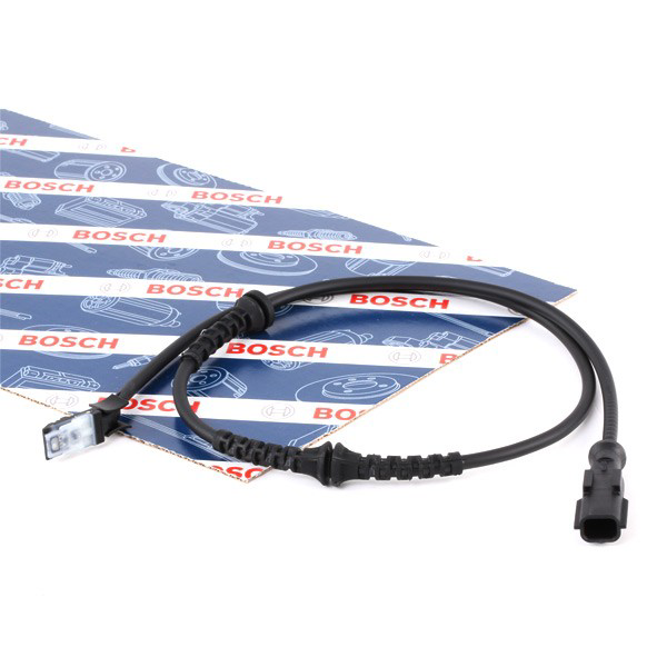 Compre 0265008938 Bosch Sensor ABS traseiro