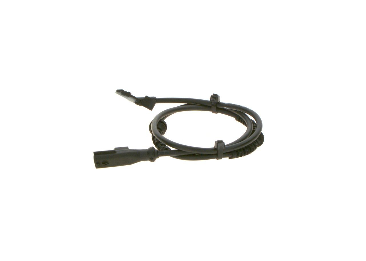 Sensor ABS traseiro 0265008938 Bosch