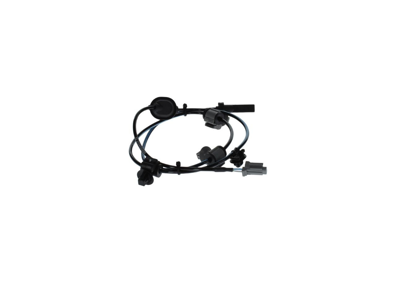 Sensor ABS traseiro direito Bosch 0265009228