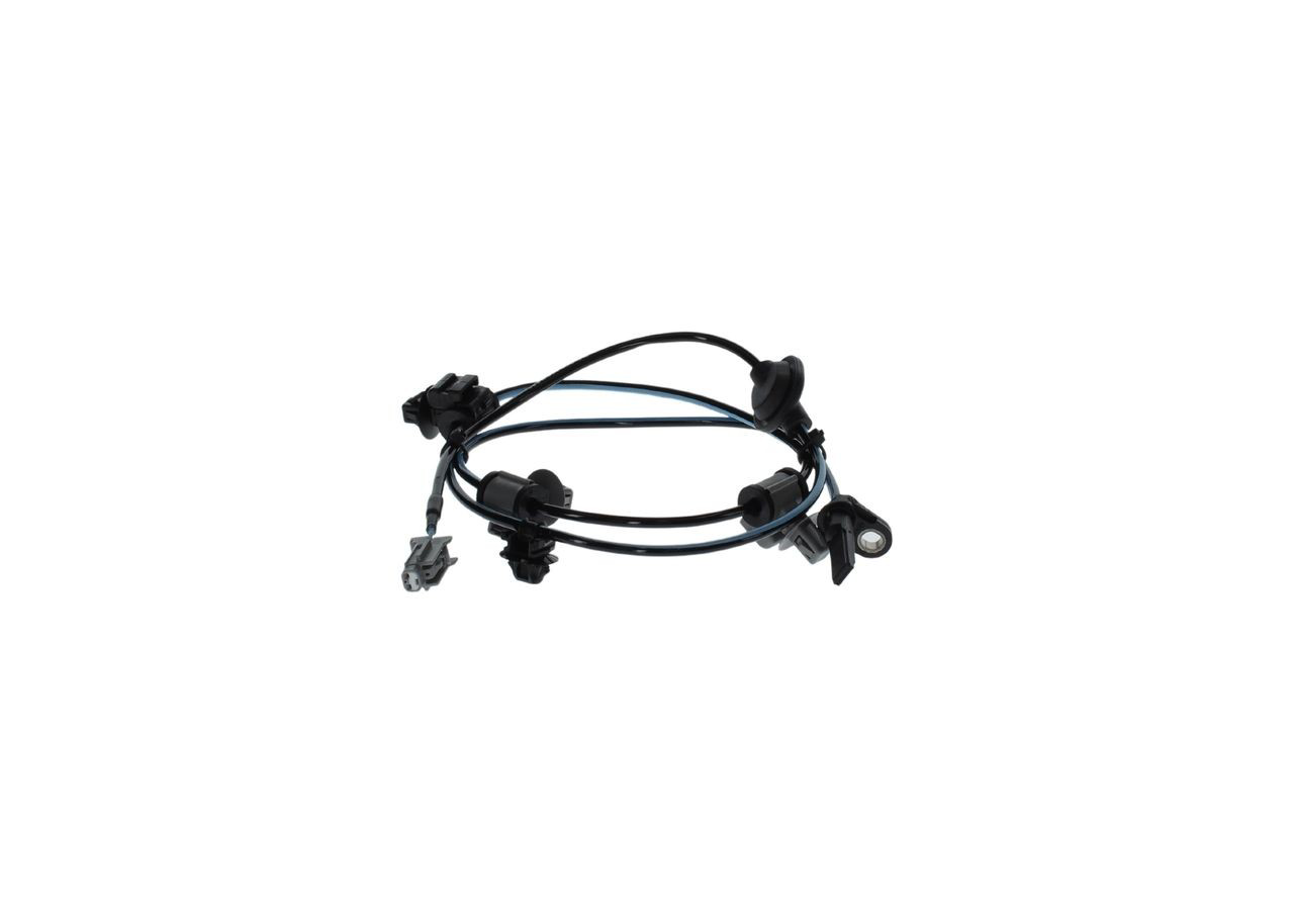 Sensor ABS traseiro direito 0265009228 Bosch