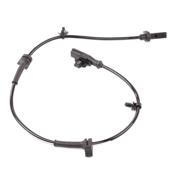 Sensor dianteiro de ABS 0265009270 Bosch