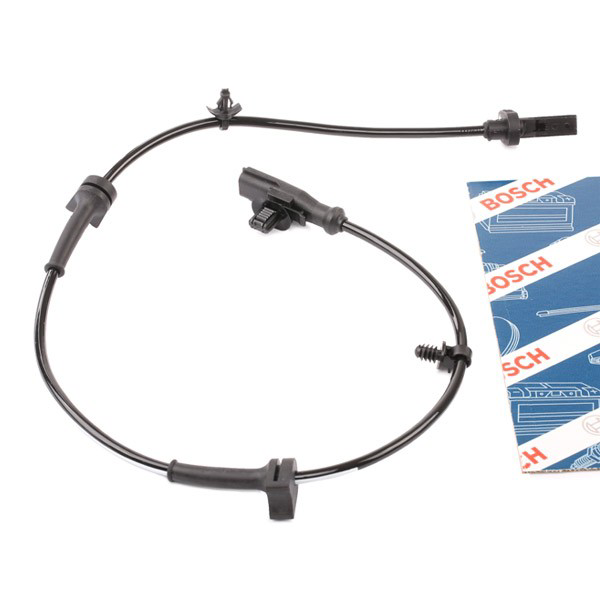 Compre 0265009270 Bosch Sensor dianteiro de ABS
