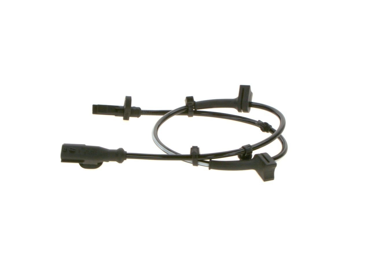 Sensor dianteiro de ABS Bosch 0265009270