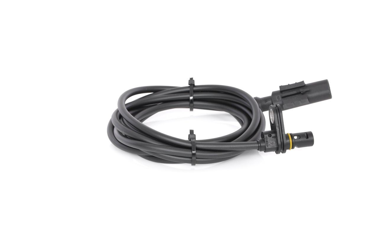 0265009338 Bosch Sensor ABS traseiro esquerdo