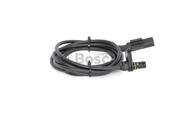 Sensor ABS traseiro esquerdo Bosch 0265009338