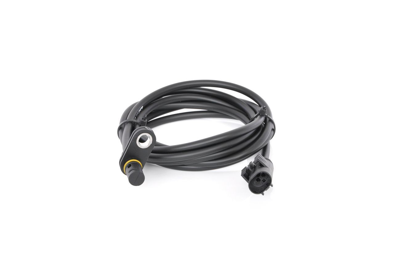 Sensor ABS traseiro esquerdo 0265009338 Bosch