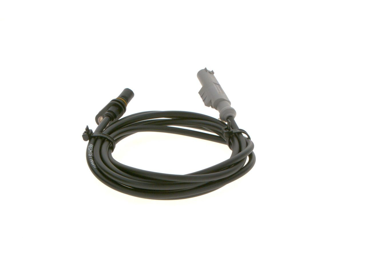 0265009339 Bosch Sensor ABS traseiro direito