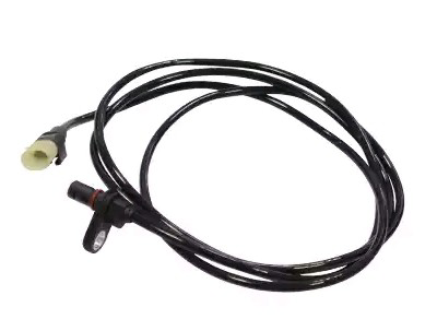 Sensor ABS traseiro direito 0265009339 Bosch